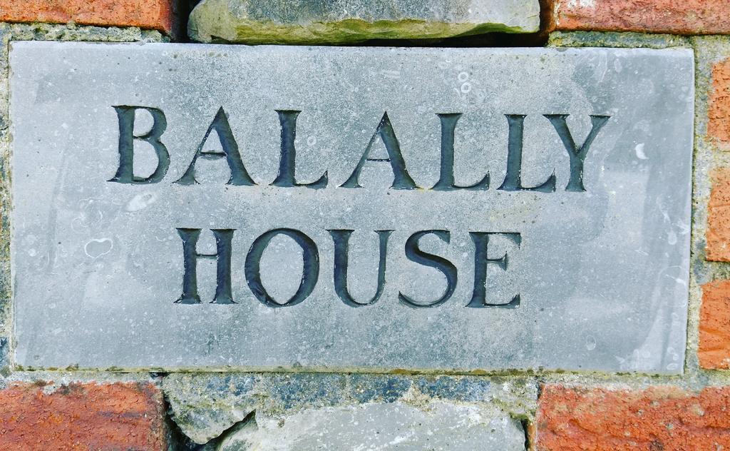 Balally House Шанън Екстериор снимка
