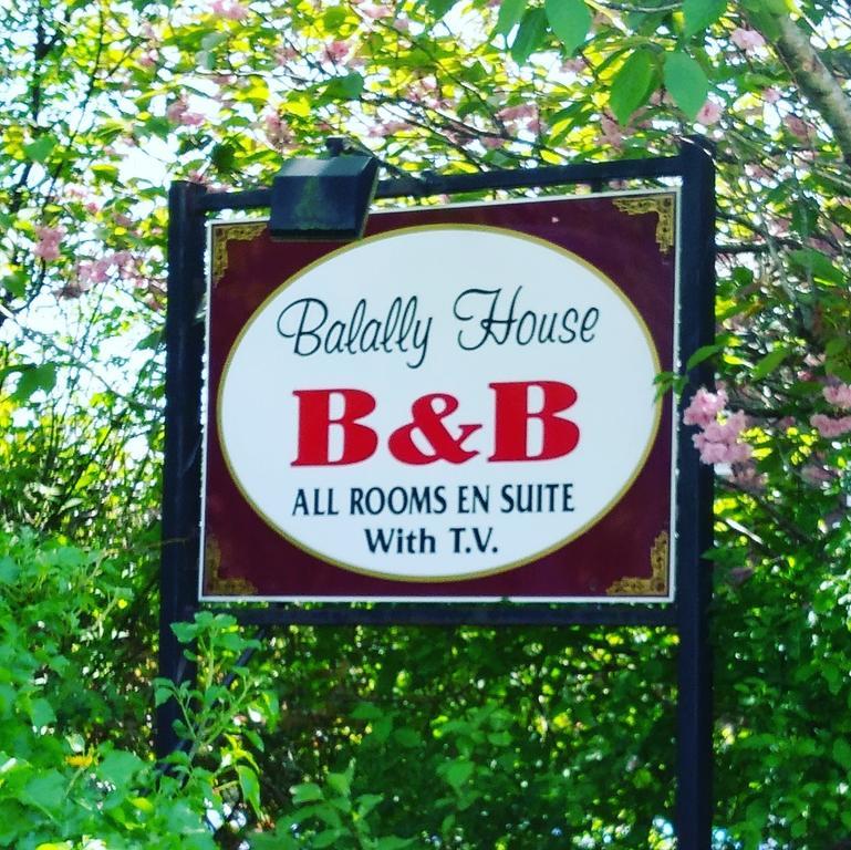 Balally House Шанън Екстериор снимка